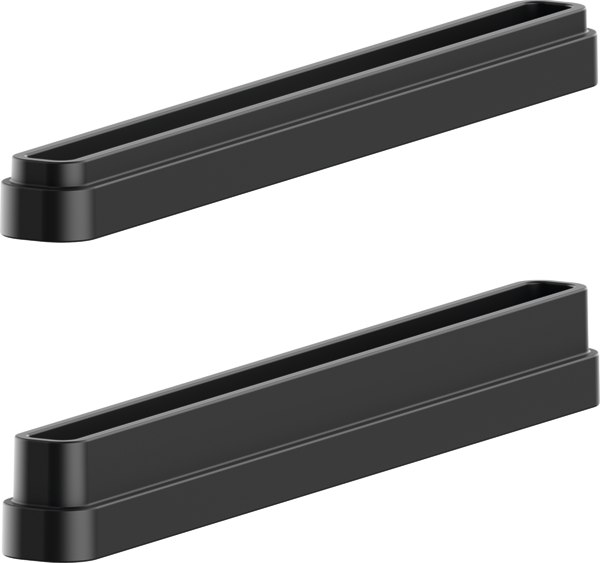 TECE TECEdrainway Verlängerungsadapter für Justierscheibe "Naturstein" #694008