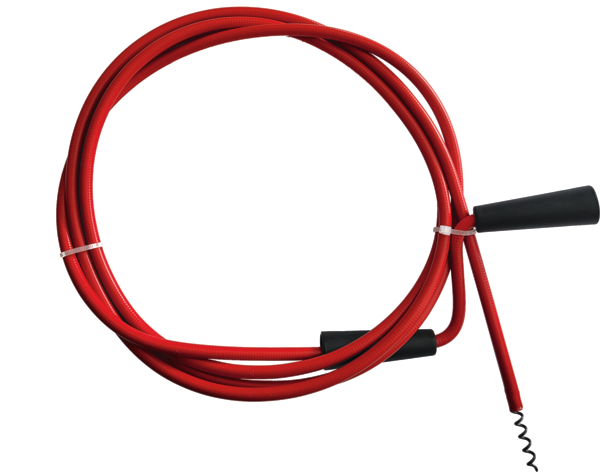 TECE TECEdrainway Reinigungsspirale #694000