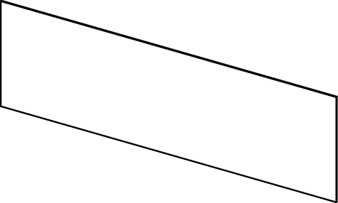 TECE TECE-Ersatzteil Schallschutzstreifen Ablauf (DN 40 und DN 50) #695003