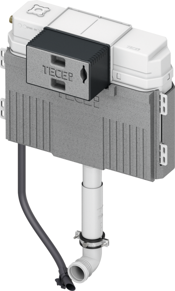 TECE Uni-Spülkasten höhenverstellbar 1120 mm #9820118