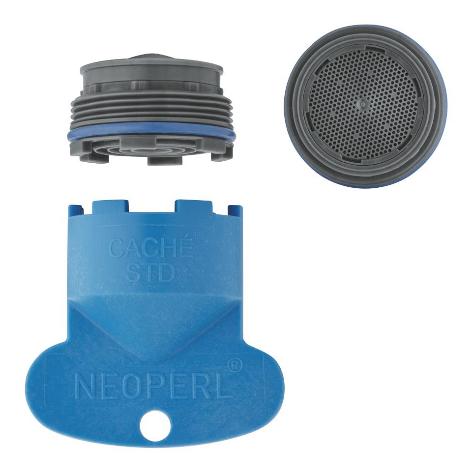 GROHE Mousseur #13926000