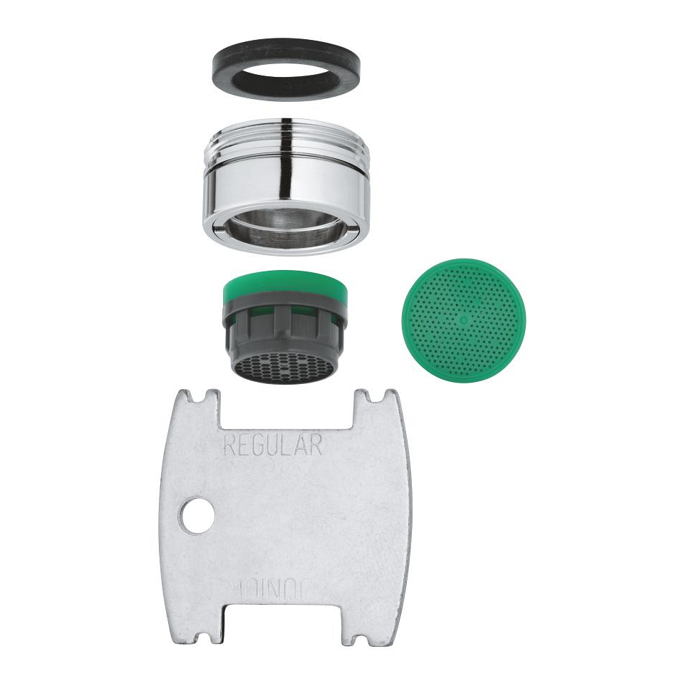 GROHE Mousseur #36133000 - chrom
