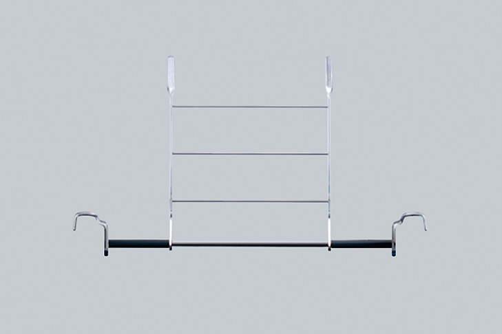 ALAPE Alurost – für AG.Contra505 / AG.Stahlform505, 8901000722, Bild 2