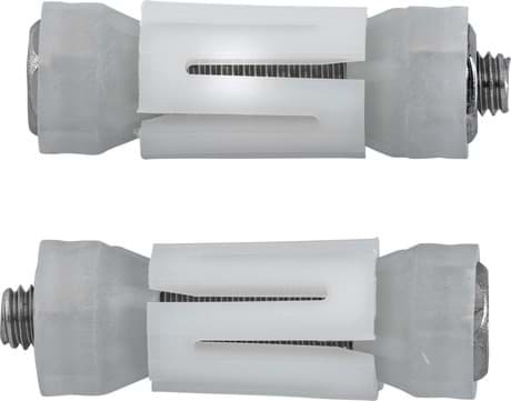 DURAVIT Scharnier 006181 #0061811000 - Farbe 10, Ersatzteil WC-Sitze