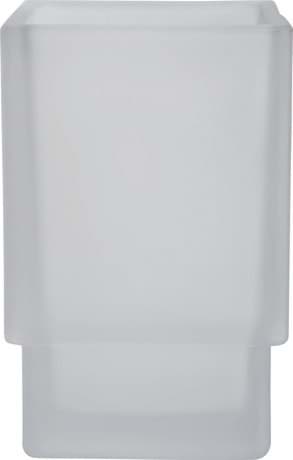DURAVIT Glas 100386 #1003860000 - Farbe 00