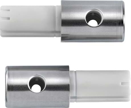 DURAVIT Dämpfer 100413 #1004130000 - Farbe 00, Ersatzteil WC-Sitze