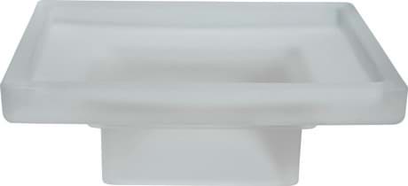 DURAVIT Glas 100387 #1003870000 - Farbe 00