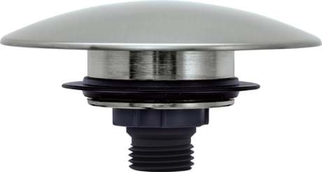 DURAVIT Ausstattungs-Set 792527 #792527000007000 - Farbe 32, Weiß Matt 70 mm