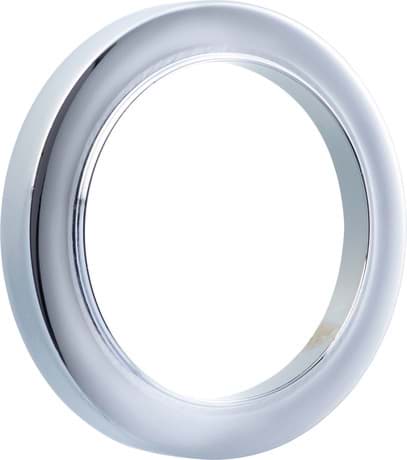 DURAVIT Rosette #T00154 - Farbe 00, Ersatzteil Armaturen