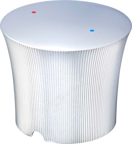 DURAVIT Griff #T00149 - Farbe 00, Ersatzteil Armaturen