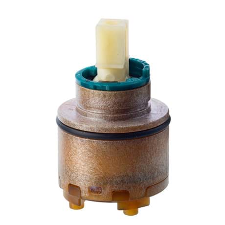 DURAVIT Kartusche #T00142 - Farbe 00, Ersatzteil Armaturen