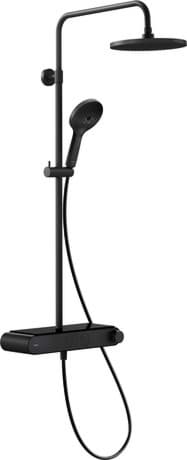 DURAVIT Duschsystem Shelf 1050 Design by Duravit #TH4380008 - Farbe 05 400 x 524 mm