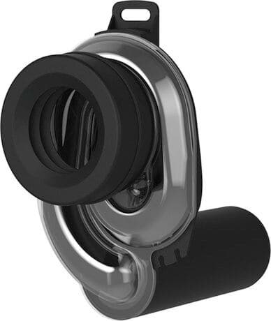DURAVIT Absaugesiphon 005113 #0051130000 - Farbe 00 230 mm