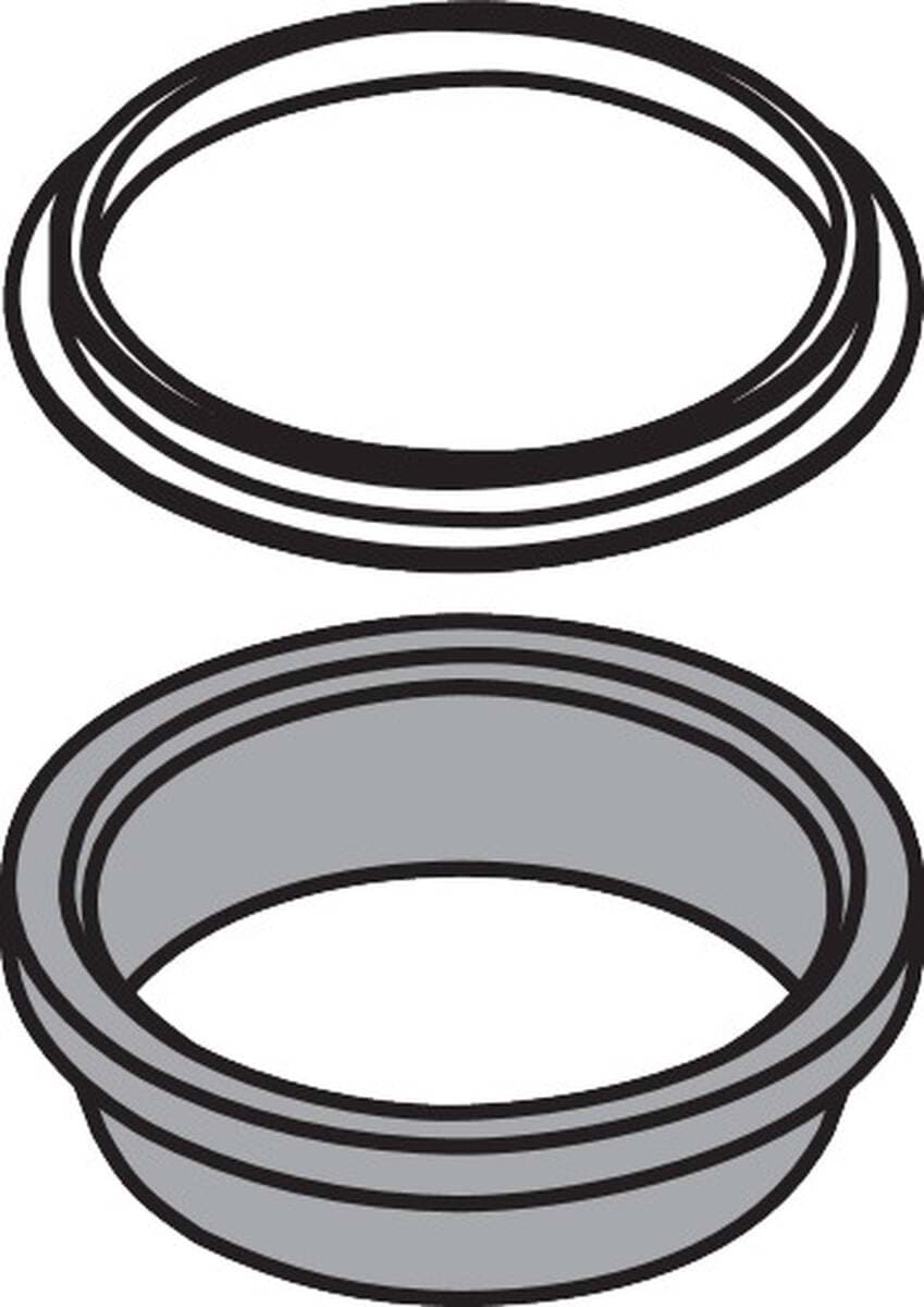 HANSGROHE Keildichtung 1¼" #97701000