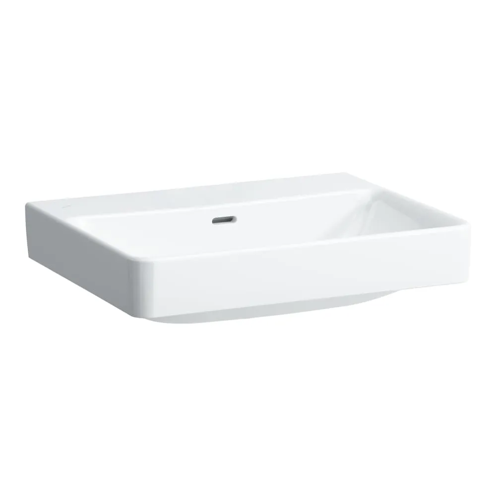 LAUFEN PRO S Waschtisch 600 x 465 x 95 mm #H8109630001091 - 000 - Weiß