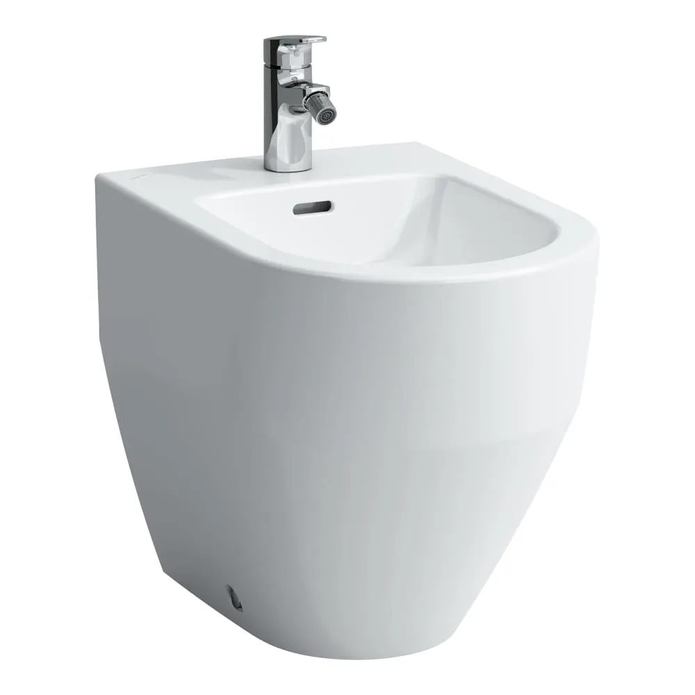 LAUFEN PRO Standbidet 530 x 360 x 430 mm #H8329520003021 - 000 - Weiß