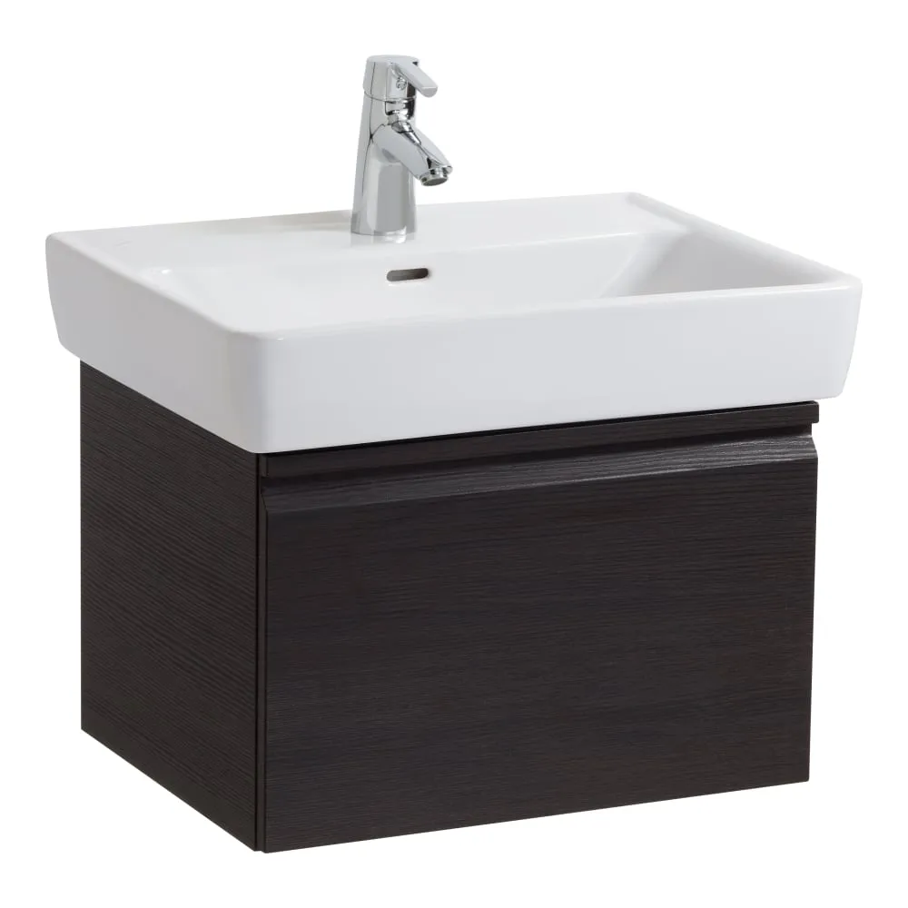LAUFEN PRO Waschtisch 650 x 480 x 115 mm #H8189530001041 - 000 - Weiß