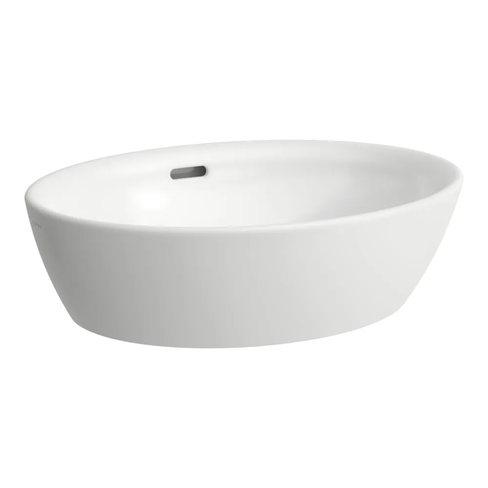 LAUFEN PRO Waschtisch-Schale 520 x 390 x 150 mm #H8129644001091 - 000 - Weiß