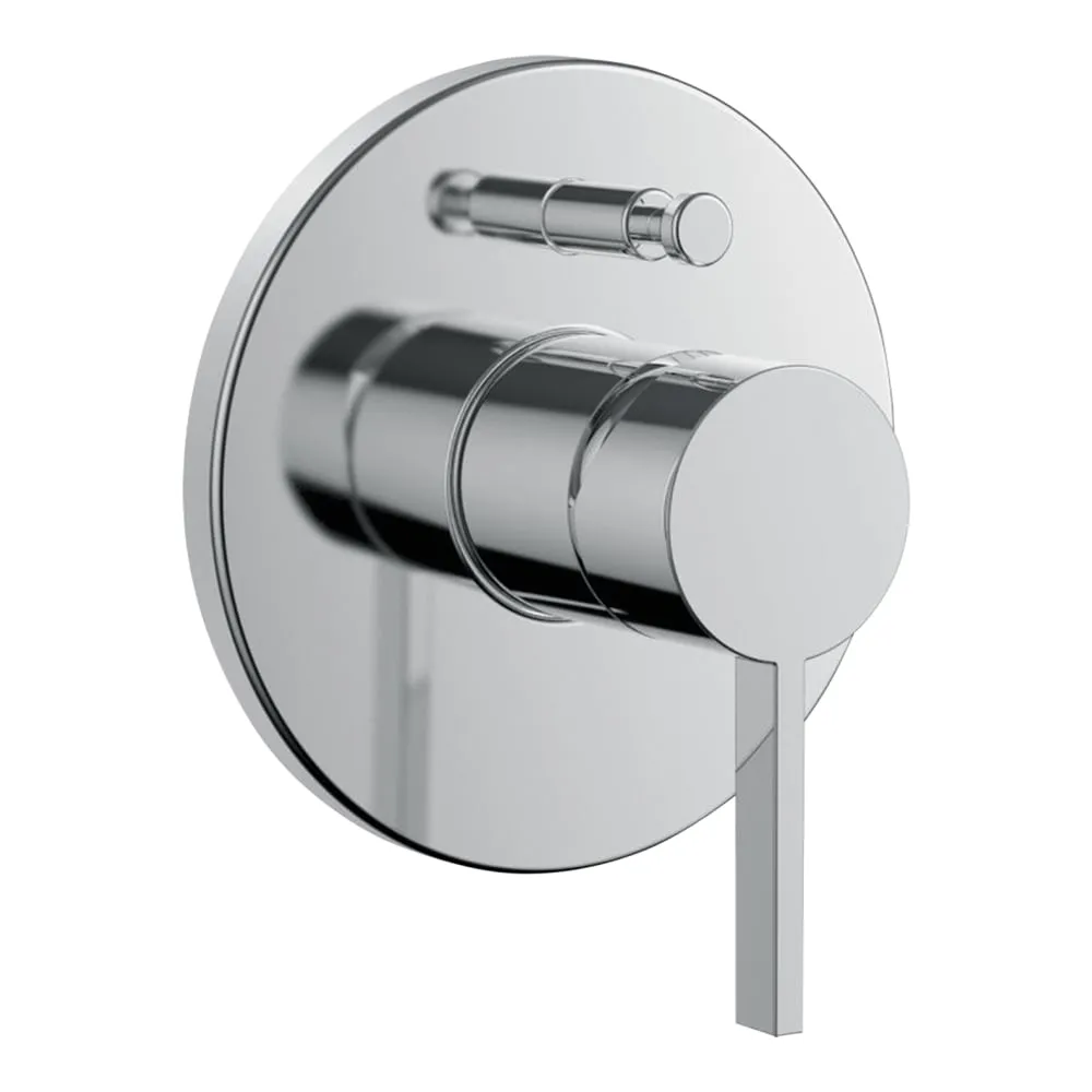 LAUFEN Kartell LAUFEN Fertigmontage-Set für Unterputz-Bademischer, zu Simibox Standard & Simibox Light, mit integrierter Sicherheitseinrichtung Typ LB #H3213360040101