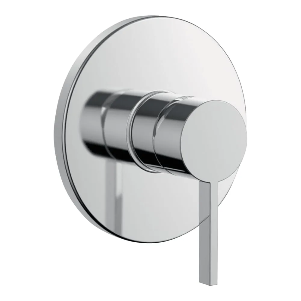 LAUFEN Kartell LAUFEN Fertigmontage-Set für Unterputz-Duschenmischer, zu Simibox Standard & Simibox Light #H3313360040001