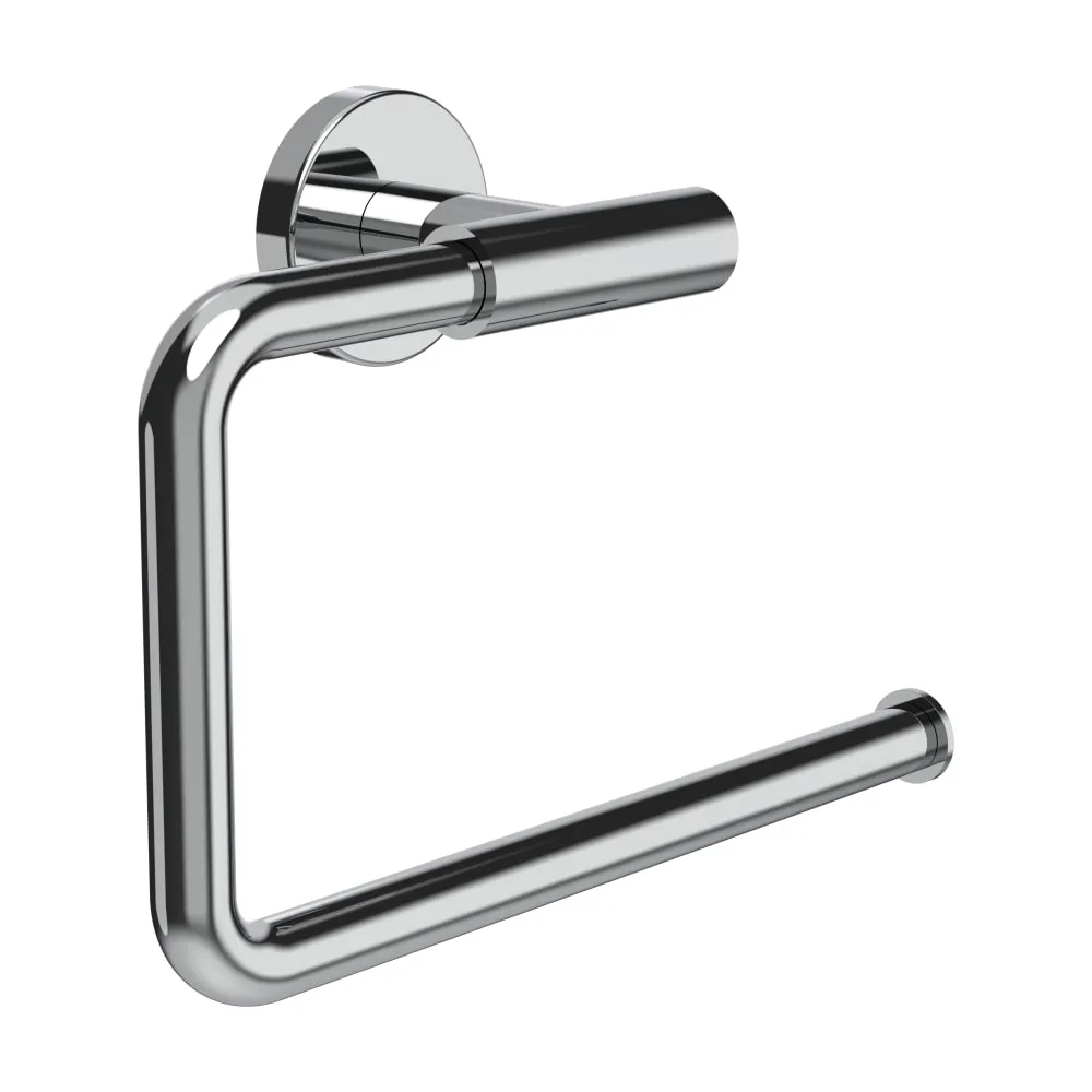 LAUFEN NIARA Handtuchring 226 x 72 x 164 mm #H3810641650001 - 004 - Verchromt