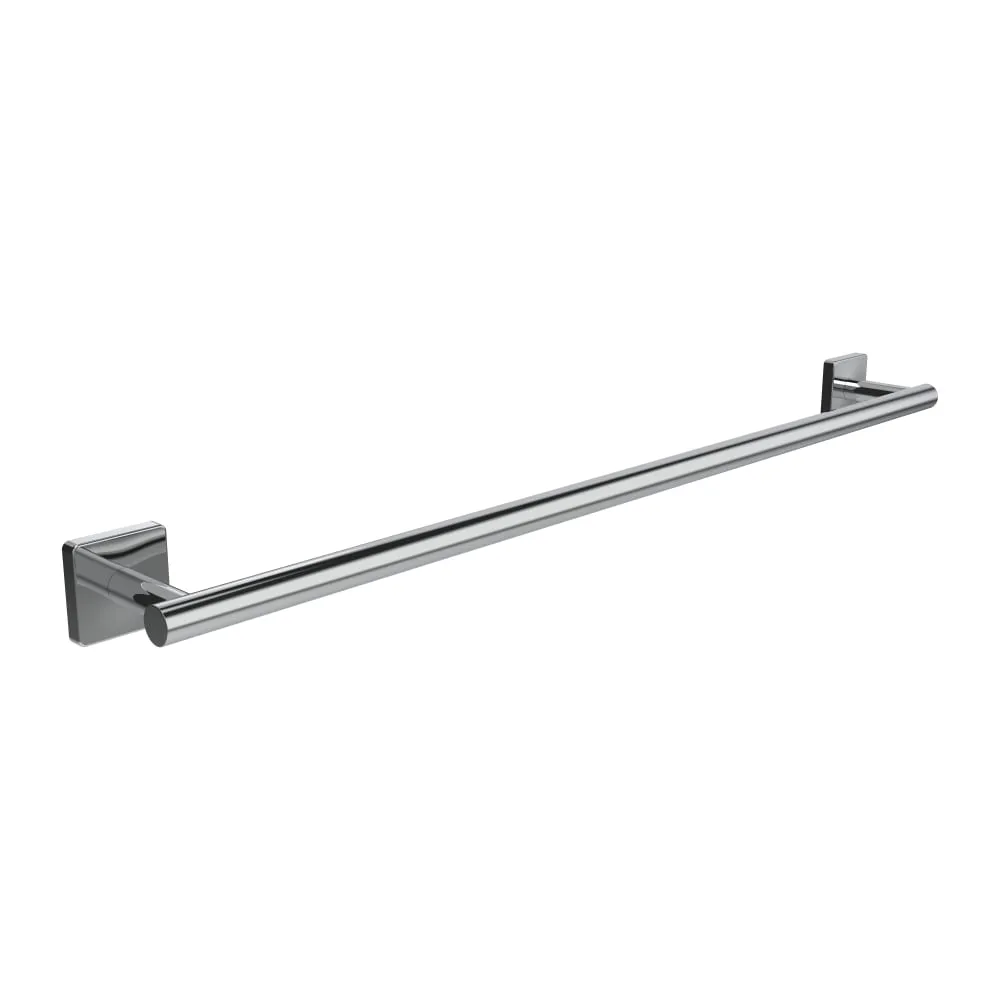 LAUFEN NIARA S Handtuchhalter 820 x 100 x 68 mm #H3810721610011 - 004 - Verchromt