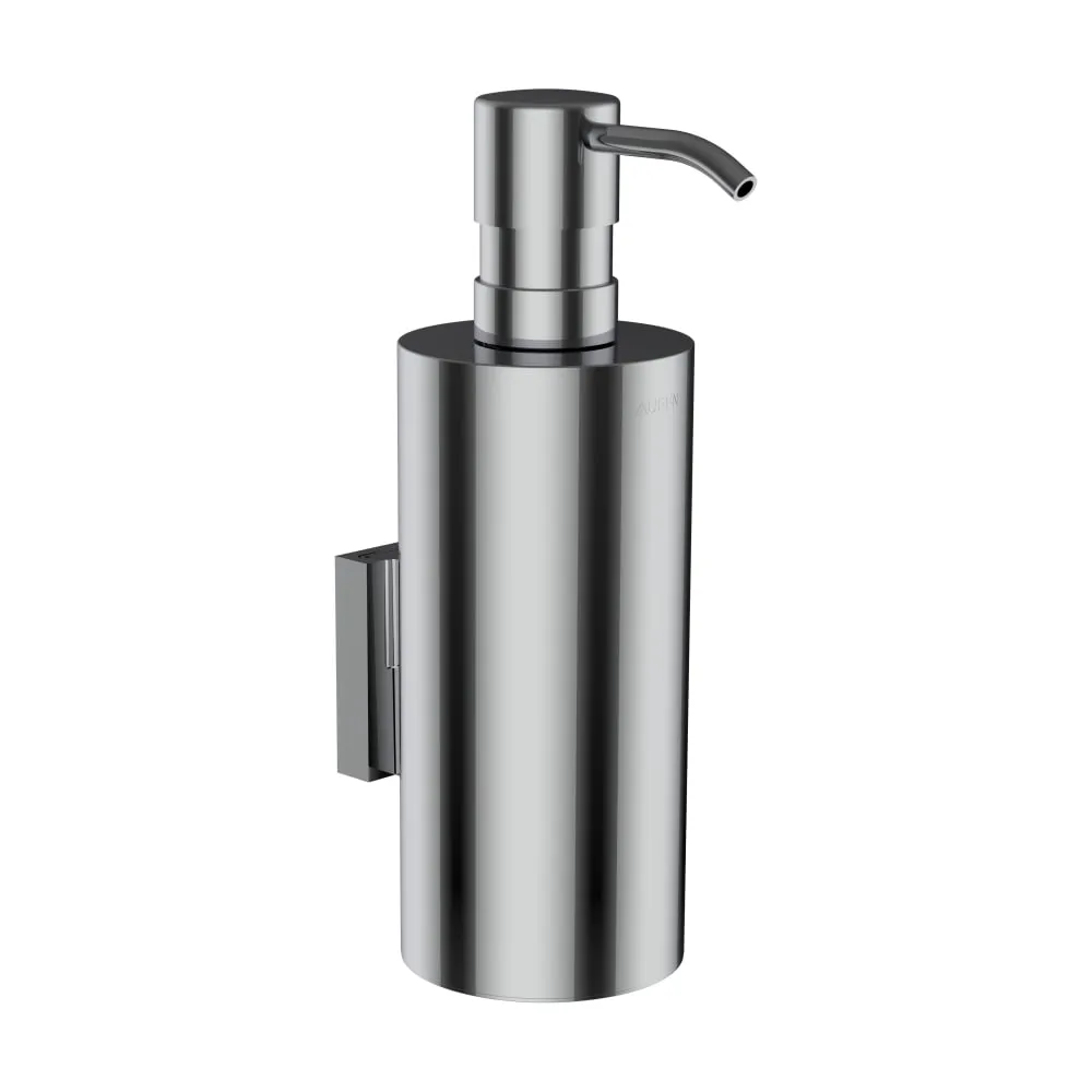 LAUFEN NIARA Seifenspender 62 x 107 x 187 mm #H3830621610001 - 004 - Verchromt