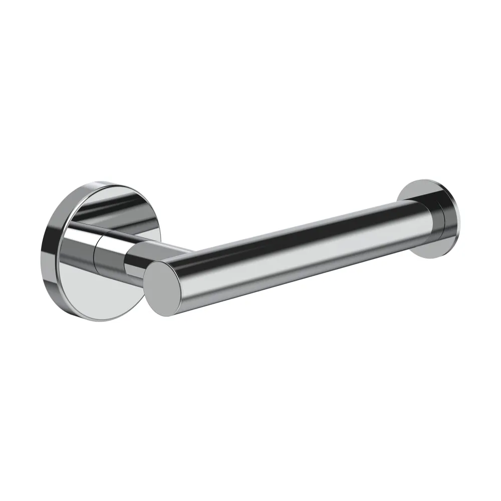 LAUFEN NIARA Toilettenpapierhalter ohne Abdeckung 172 x 82 x 58 mm #H3840621680001 - 004 - Verchromt