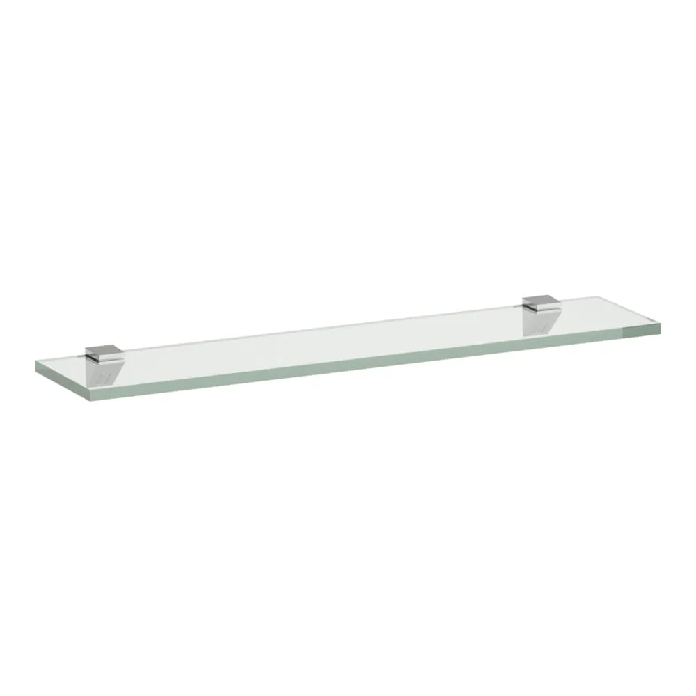 LAUFEN FRAME 25 Glasablage, 550 mm 550 x 120 x 10 mm #H4475819004501 - 000 - Weiß