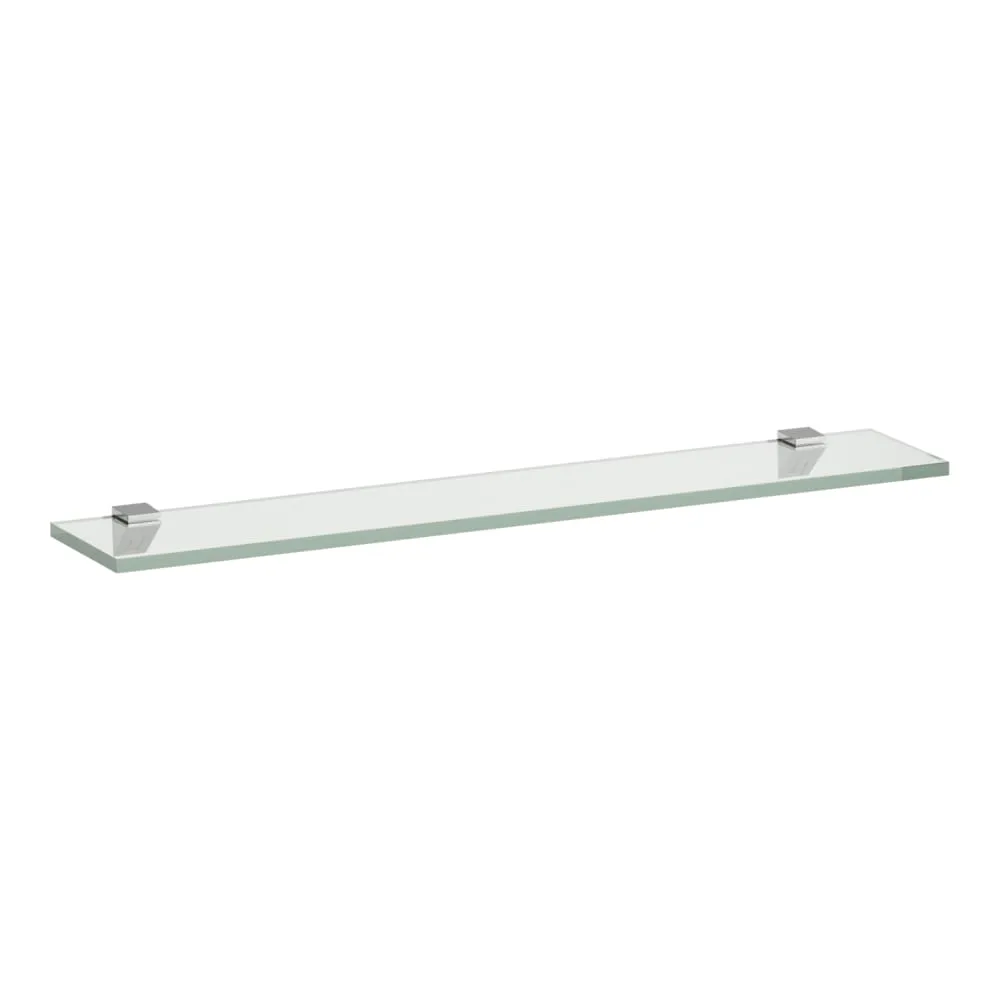 LAUFEN FRAME 25 Glasablage, 650 mm 650 x 120 x 10 mm #H4475839000001 - 000 - Weiß