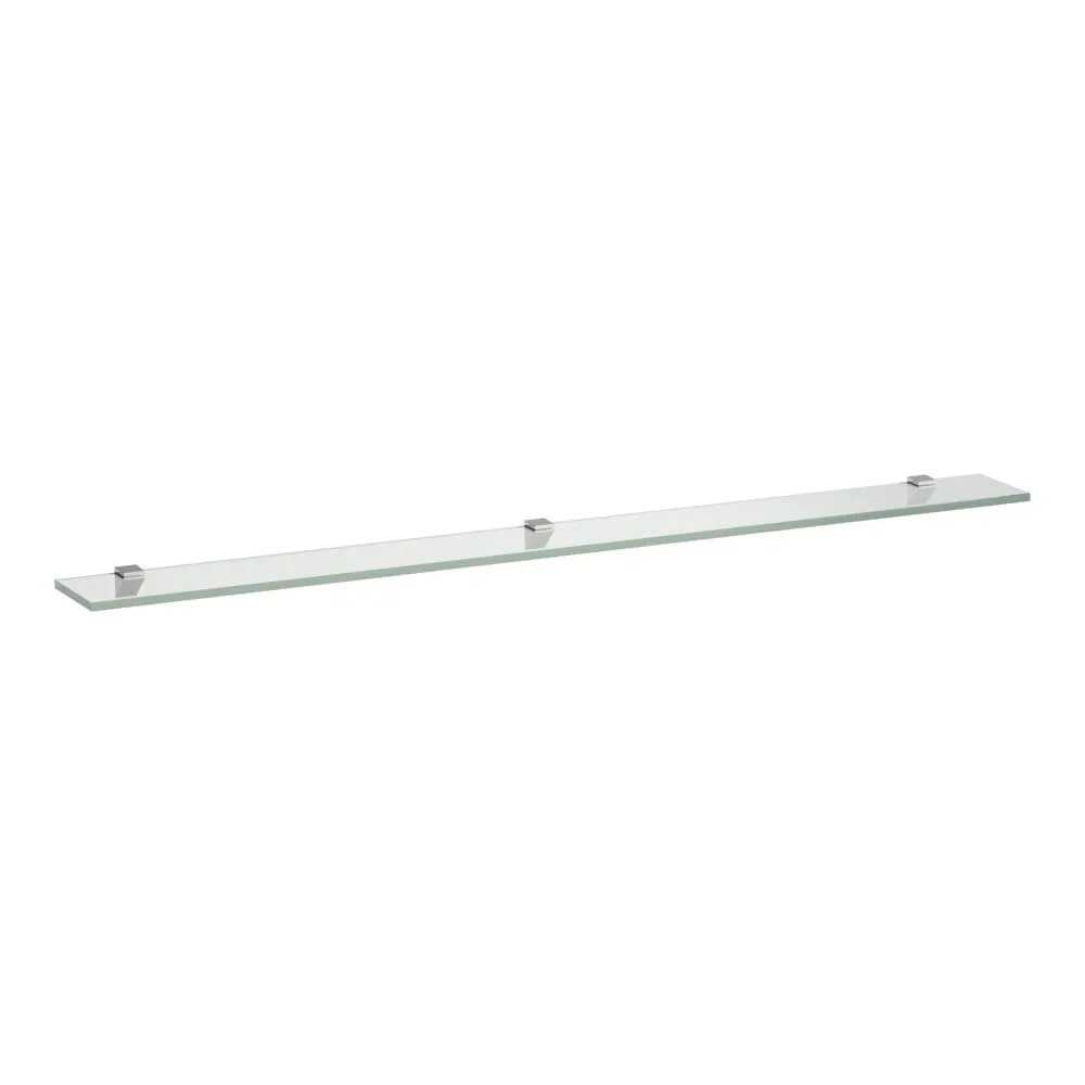 LAUFEN FRAME 25 Glasablage, 1200 mm 1200 x 120 x 10 mm #H4475879000001 - 000 - Weiß
