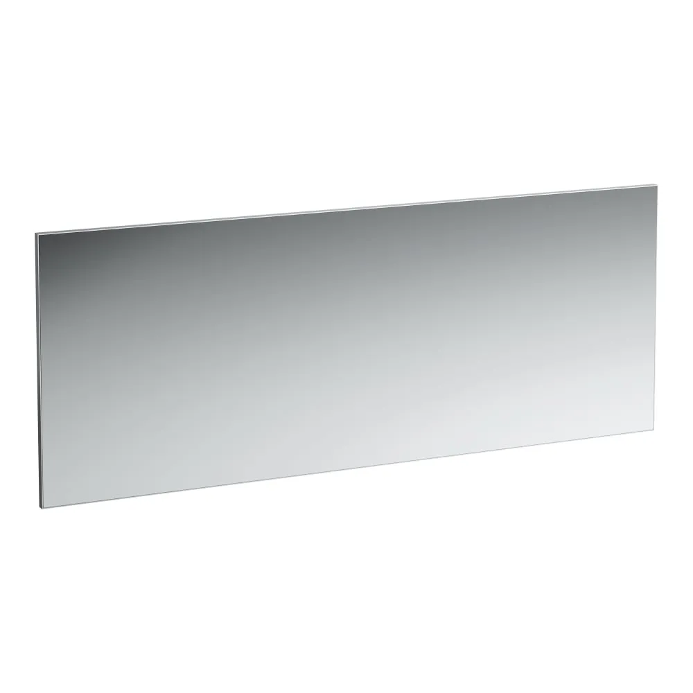 LAUFEN FRAME 25 Spiegel mit Aluminiumrahmen, 1800 mm 1800 x 25 x 700 mm #H4474109001441 - 144 - Spiegel