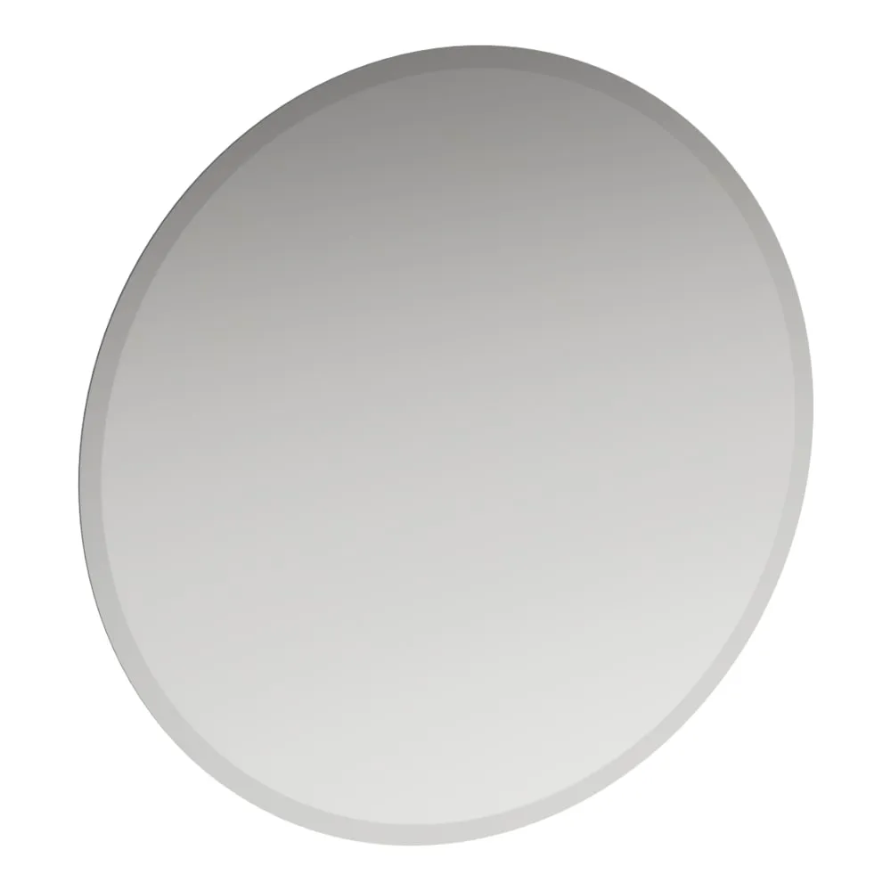 LAUFEN FRAME 25 Spiegel rund, 550 mm 550 x 23 x 550 mm #H4474309001441