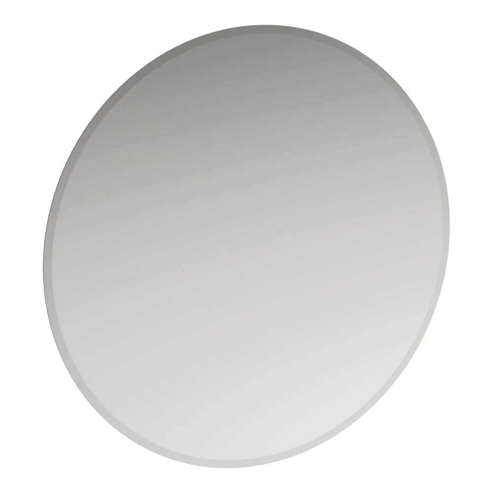 LAUFEN FRAME 25 Spiegel rund 800 x 23 x 800 mm #H4474329001441 - 144 - Spiegel