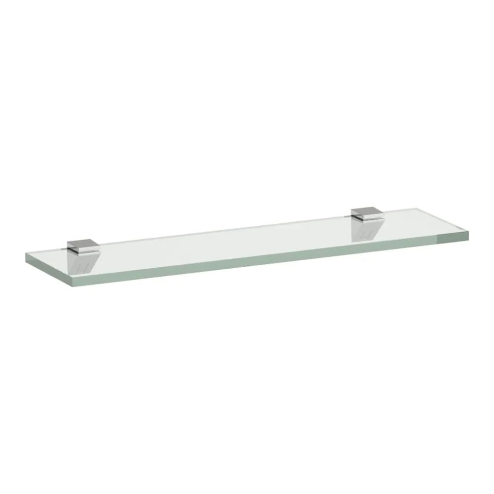 LAUFEN FRAME 25 Glasablage, 450 mm 450 x 120 x 10 mm #H4475809000001 - 000 - Weiß