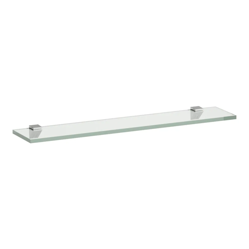LAUFEN FRAME 25 Glasablage, 600 mm 600 x 120 x 10 mm #H4475829004501 - 000 - Weiß