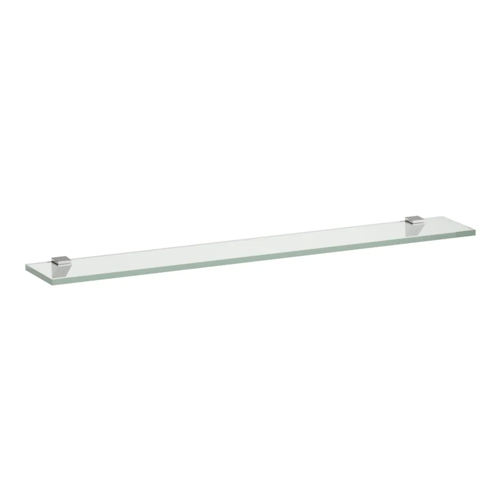 LAUFEN FRAME 25 Glasablage, 800 mm 800 x 120 x 10 mm #H4475849004501 - 000 - Weiß