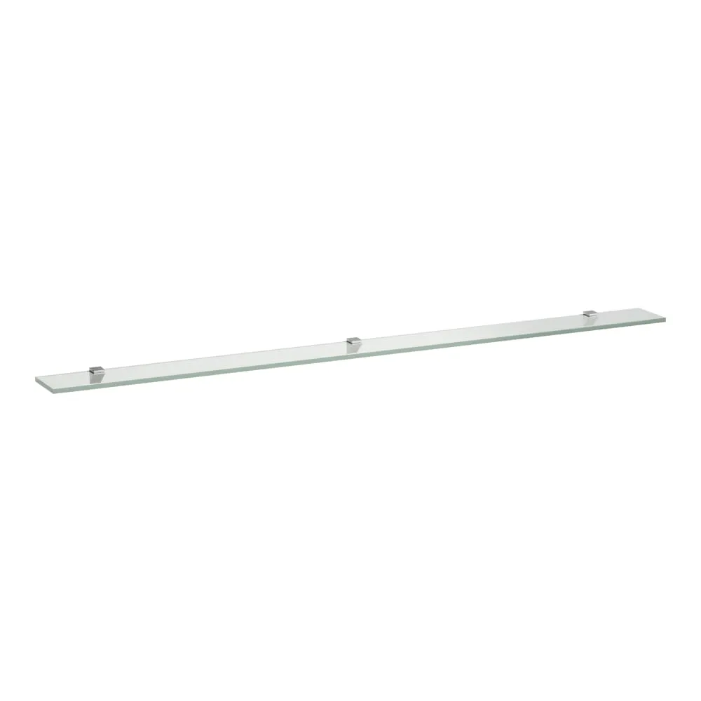 LAUFEN FRAME 25 Glasablage, 1500 mm 1500 x 120 x 10 mm #H4475899004501 - 000 - Weiß
