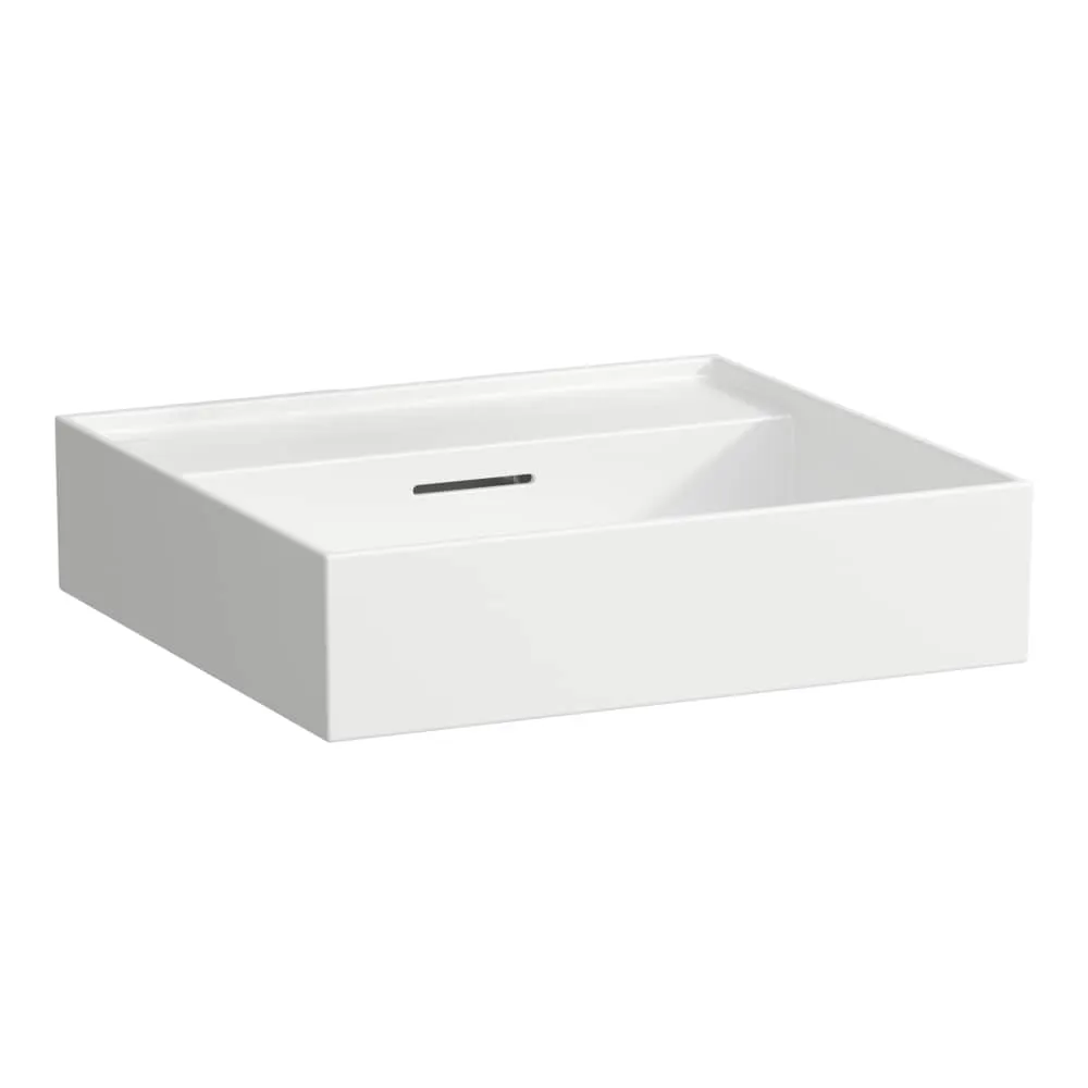 LAUFEN Kartell LAUFEN Waschtisch 500 x 460 x 145 mm #H8103320001091 - 000 - Weiß