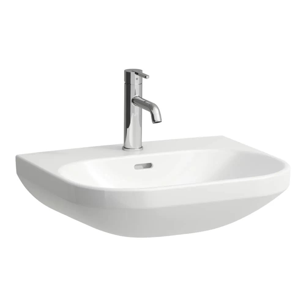 LAUFEN LUA Waschtisch 550 x 460 x 180 mm #H8110814001041 - 000 - Weiß