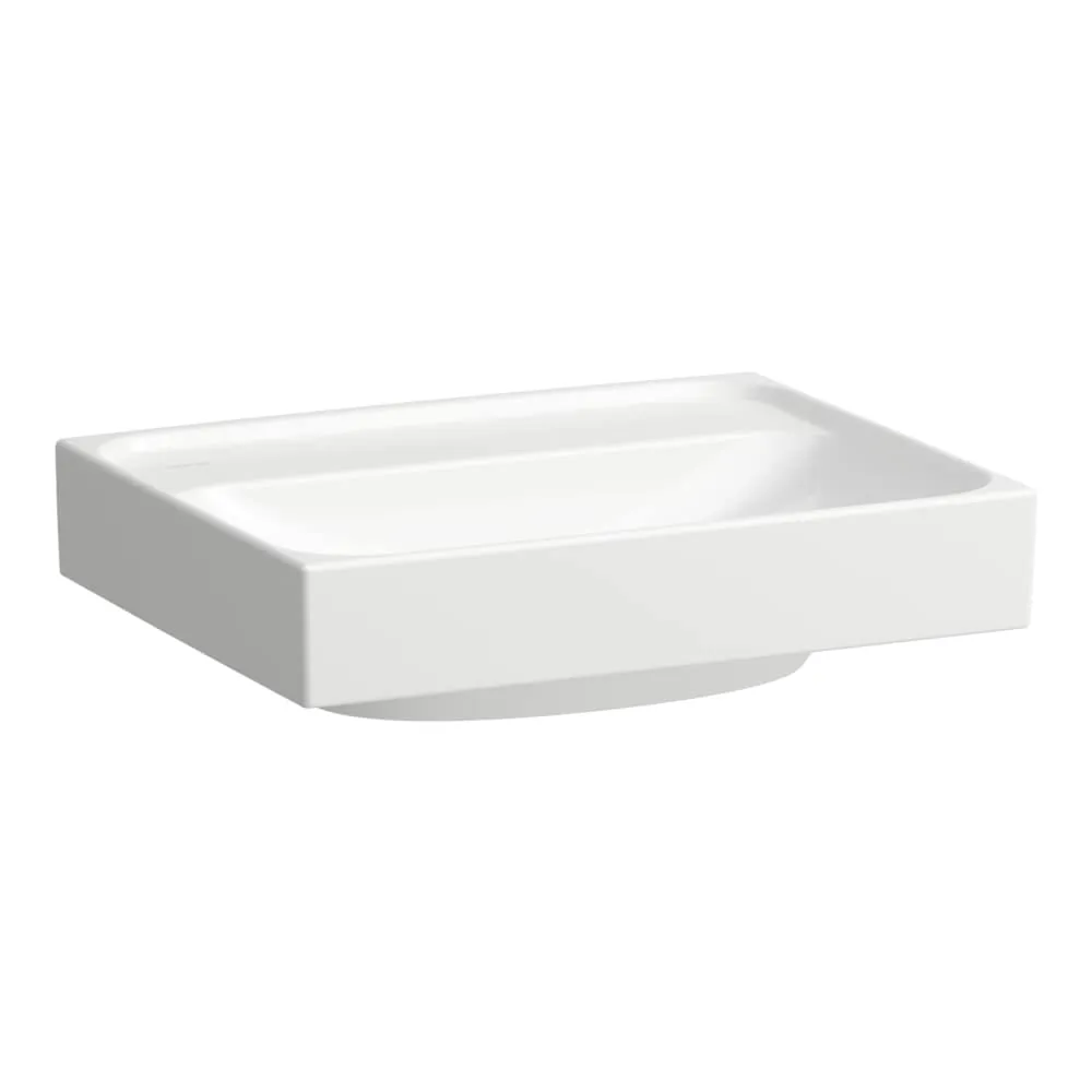 LAUFEN MEDA Handwaschbecken 450 x 350 x 130 mm #H8151110001121 - 000 - Weiß