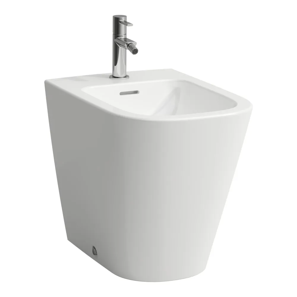 LAUFEN MEDA Standbidet 540 x 360 x 430 mm #H8321117163021 - 000 - Weiß