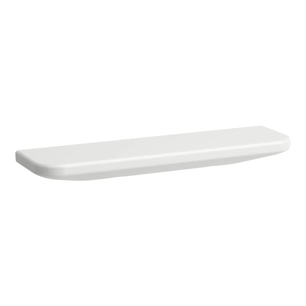 LAUFEN LUA Keramische Ablage, 500 mm 135 x 500 x 55 mm #H8700810000001 - 000 - Weiß