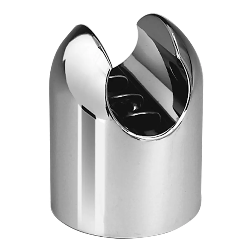 LAUFEN Fester Handbrausenhalter, Ausladung 41 mm, Chrom #HF105721100000