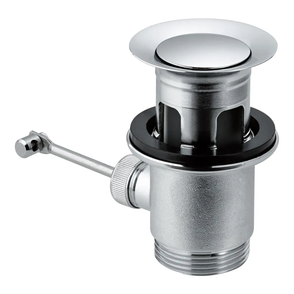 LAUFEN Ablaufventil mit kurzer Stange #HF104469423000