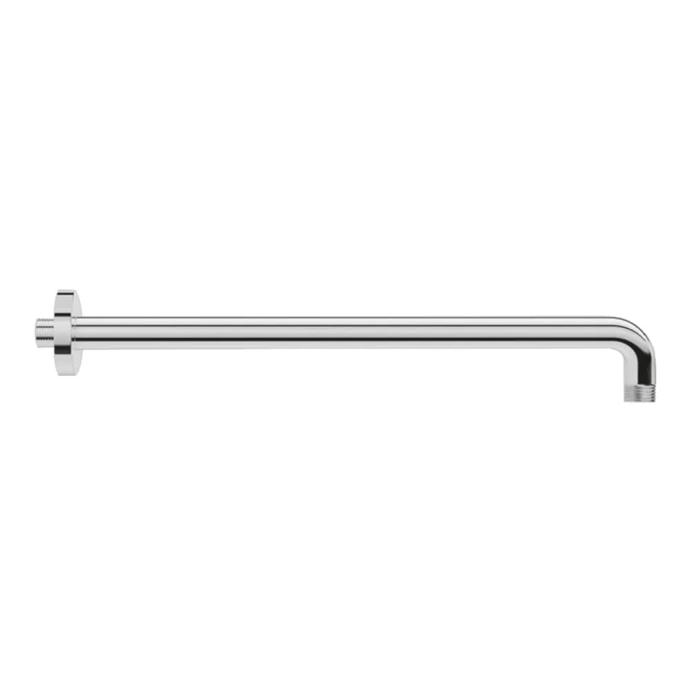 LAUFEN BRAUSEPROGRAMM Brausewandarm, Länge 300 mm, runde , 1/2'', Chrom #HF503079100000