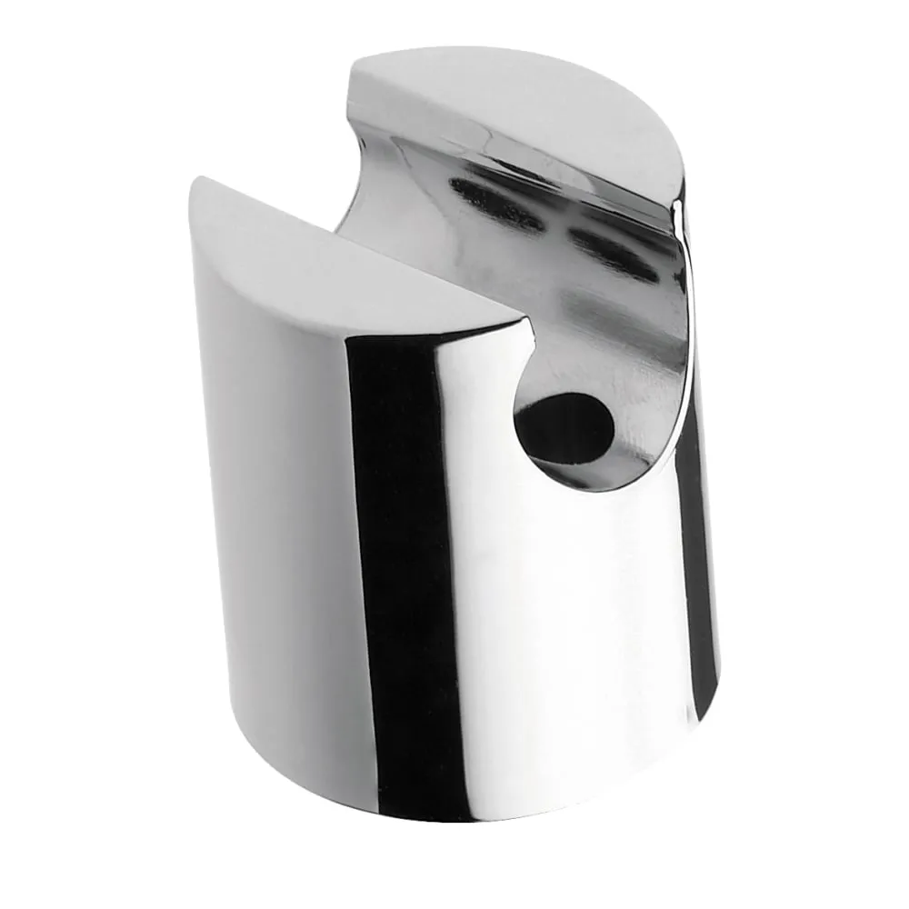 LAUFEN Fester Handbrausenhalter, Ausladung 41 mm, Chrom #HF504709100000