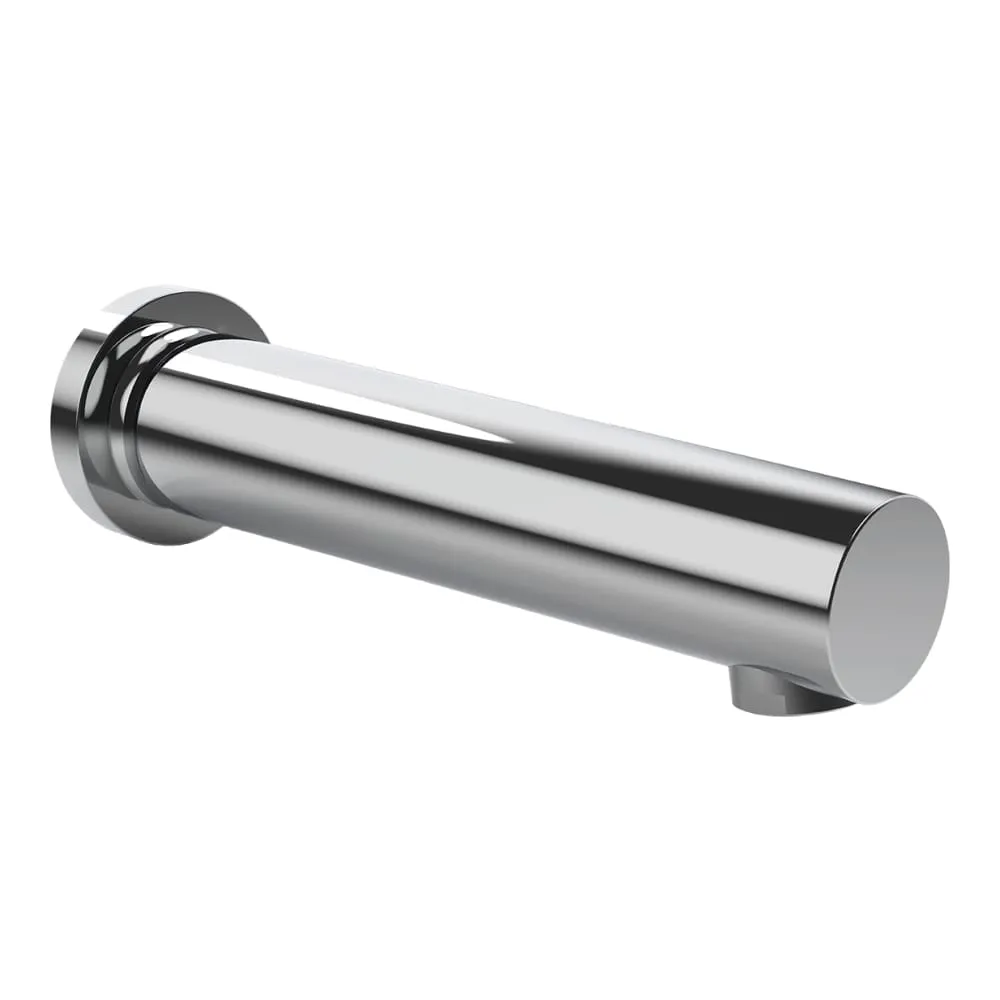 LAUFEN THE NEW CLASSIC Wanneneinlauf, Ausladung 180 mm, Festauslauf #HF900571100000