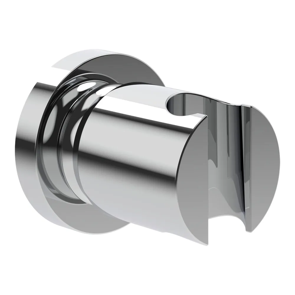 LAUFEN THE NEW CLASSIC Fester Handbrausenhalter, Ausladung 50 mm #HF900548100000