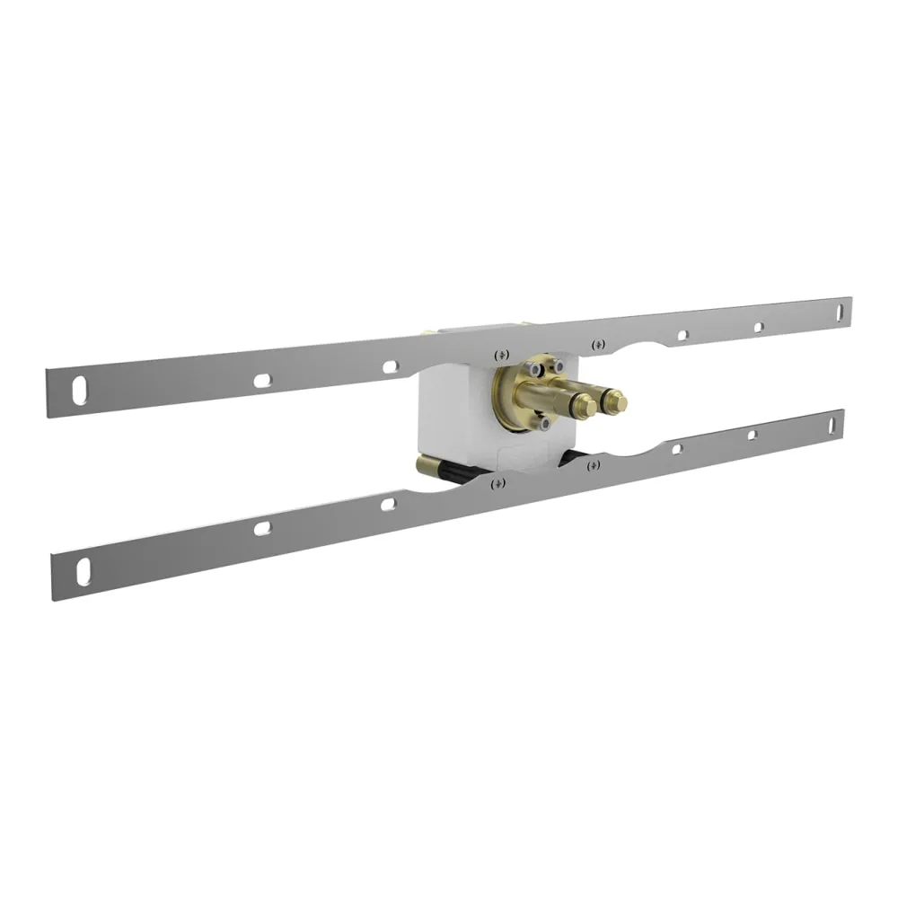 LAUFEN Montagehilfe für Simibox 1-Point #HF529045941000